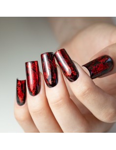 Farget topplakk No wipe,... 2