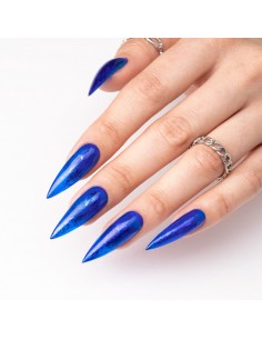 Farget topplakk No wipe,... 2