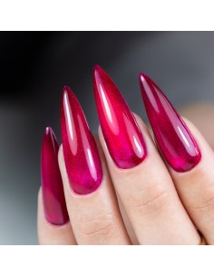 Fargerik topplakk, No wipe... 2