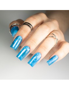 Farget topplakk, no wipe -... 2