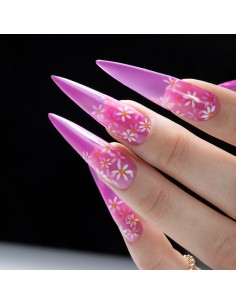 Farget topplakk, No wipe -... 2