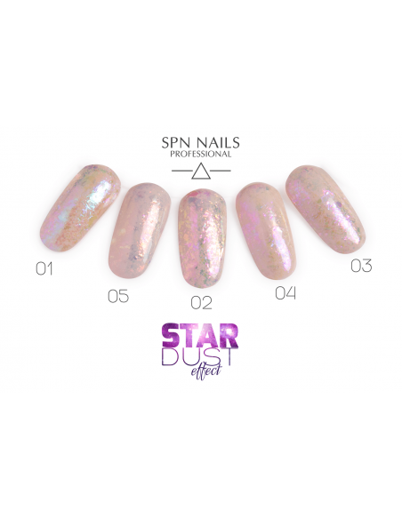 Star Dust 04