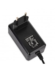 AC/DC 24V 0,95A strømforsyning 2