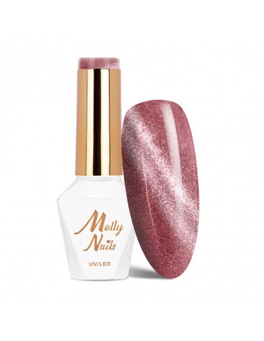 Molly Nails Cat Eye Womanity Kissing...