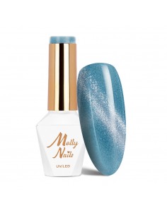 Molly Nails Cat Eye...