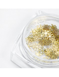 Negledekorasjoner Snøfnugg... 2