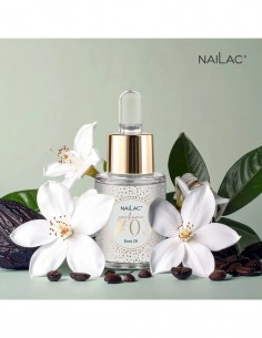 NaiLac olje 03 15ml 2