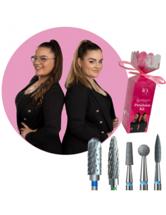 Precision Kit - IQ Nails,...