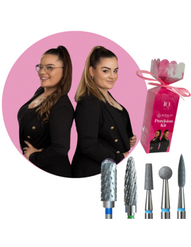 Precision Kit - IQ Nails, Royalsis by...