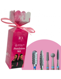 Precision Kit - IQ Nails,... 2