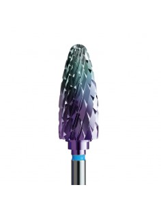 Karbidfreser for hybrid,...