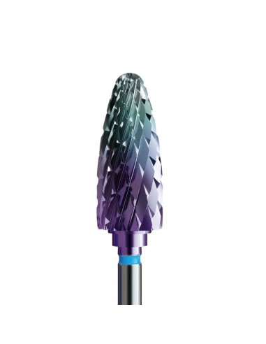 Karbidfreser for hybrid, gel og akryl...