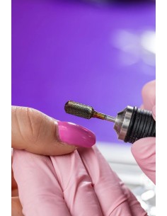 Karbidfres for hybrid,... 2