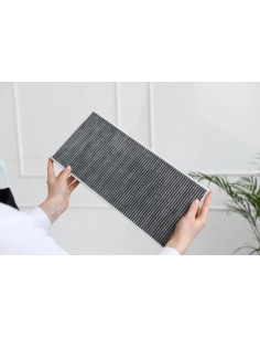 Afinia NDC PODO karbonfilter