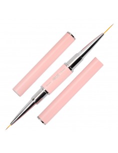 Dobbeltsidig pensel for...