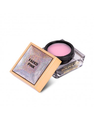 Molly Nails Faded Pink,...