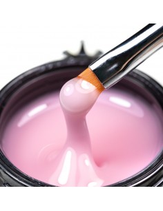 Molly Nails Faded Pink,... 2