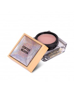Molly Nails Coffee Blush,...