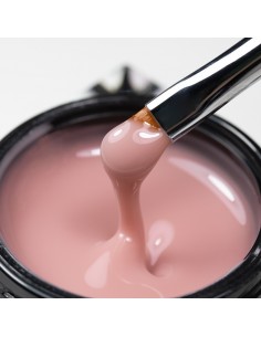 Molly Nails Coffee Blush,... 2