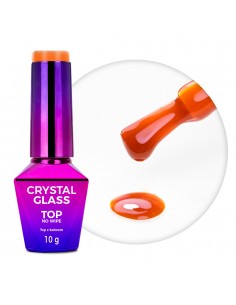 Farget toplakk, No wipe -...