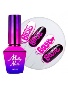 Molly Nails Creative Flow...