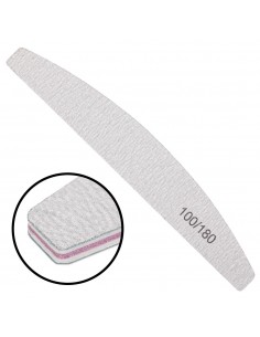 Zebra båtneglefil 100/180...