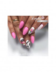 216 Hybridlakk NaiLac 7ml 2