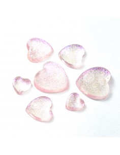 Molly Nails 3D Hjerte... 2