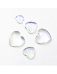 Molly Nails 3D Hjerte... 2