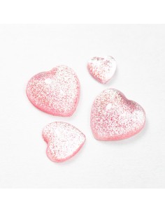 Molly Nails 3D Hjerte... 2