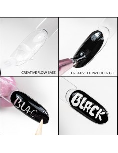 Creative Flow Color Gel –... 2