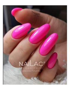 218 Hybridlakk NaiLac 7ml 2
