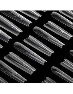 Negleformer - dual former... 2