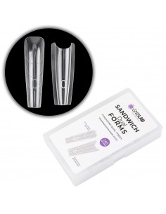 Negleformer - dual former...