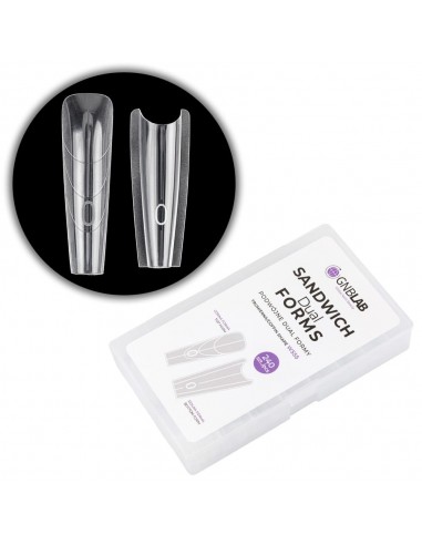 Negleformer - dual former for å bygge...