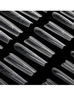 Negleformer - dual former... 2