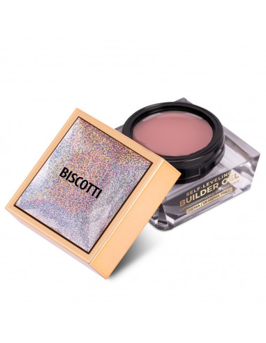 Molly Nails Biscotti,...