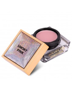 Molly Nails Smoky Pink,...