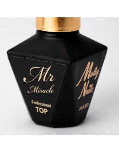 Molly Nails Mr Miracle No... 2