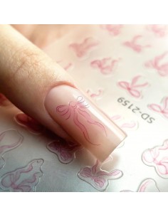 5D Negleklistremerker... 2