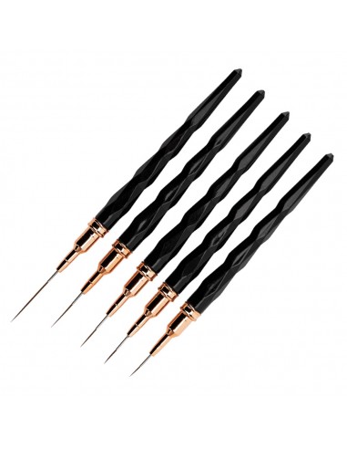 NTN Premium sett med svarte...