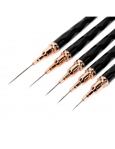 NTN Premium sett med svarte... 2