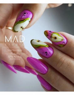 224 Hybridlakk NaiLac 7ml 2