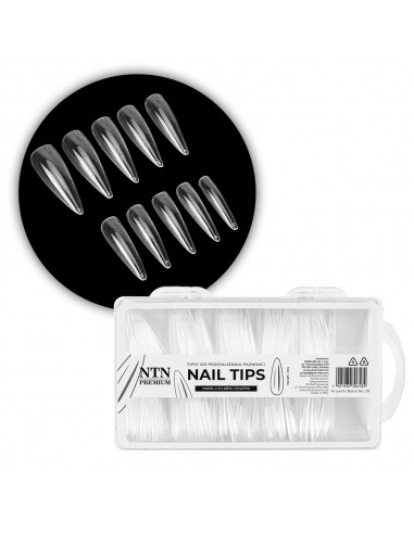Negletips NTN Premium Quick...