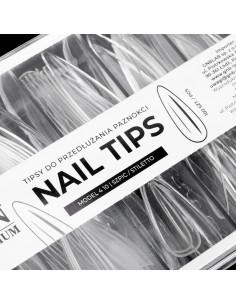 Negletips NTN Premium Quick... 2