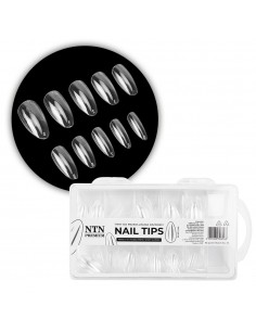 Negletips NTN Premium korte...