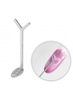 NTN Premium sølvfarget Cat...