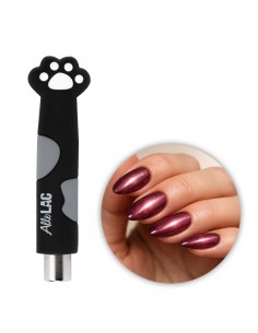 AlleLac Cat Eye magnet,...