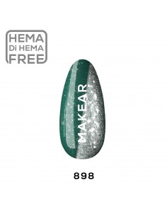 898 UV Gel Polish Makear 8 ml
