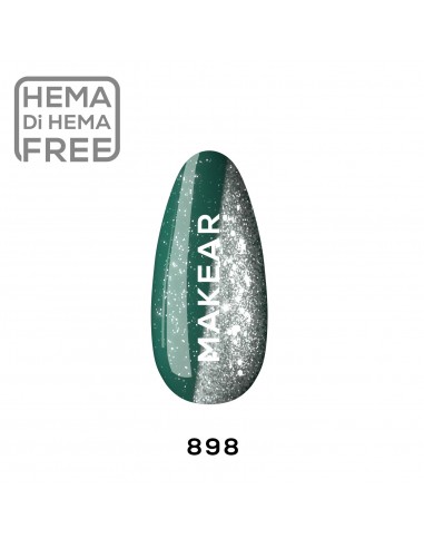 898 UV Gel Polish Makear 8 ml